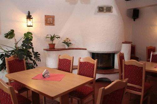 Pension & Gasthaus Kahren Extérieur photo