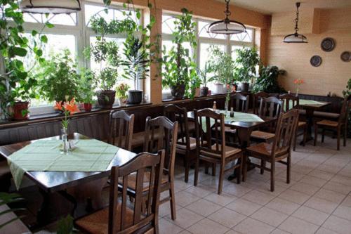 Pension & Gasthaus Kahren Extérieur photo