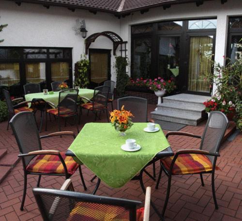 Pension & Gasthaus Kahren Extérieur photo