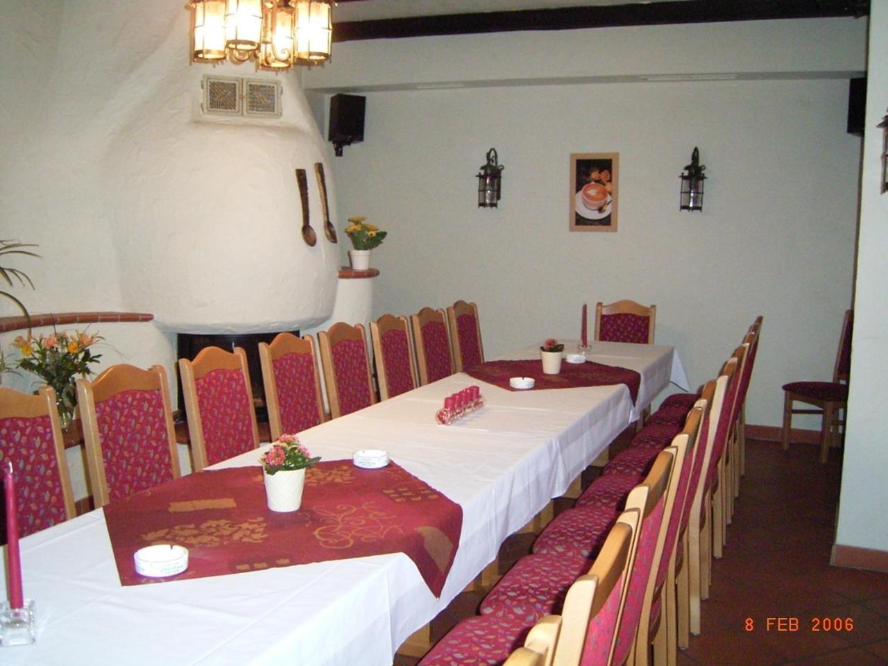 Pension & Gasthaus Kahren Extérieur photo