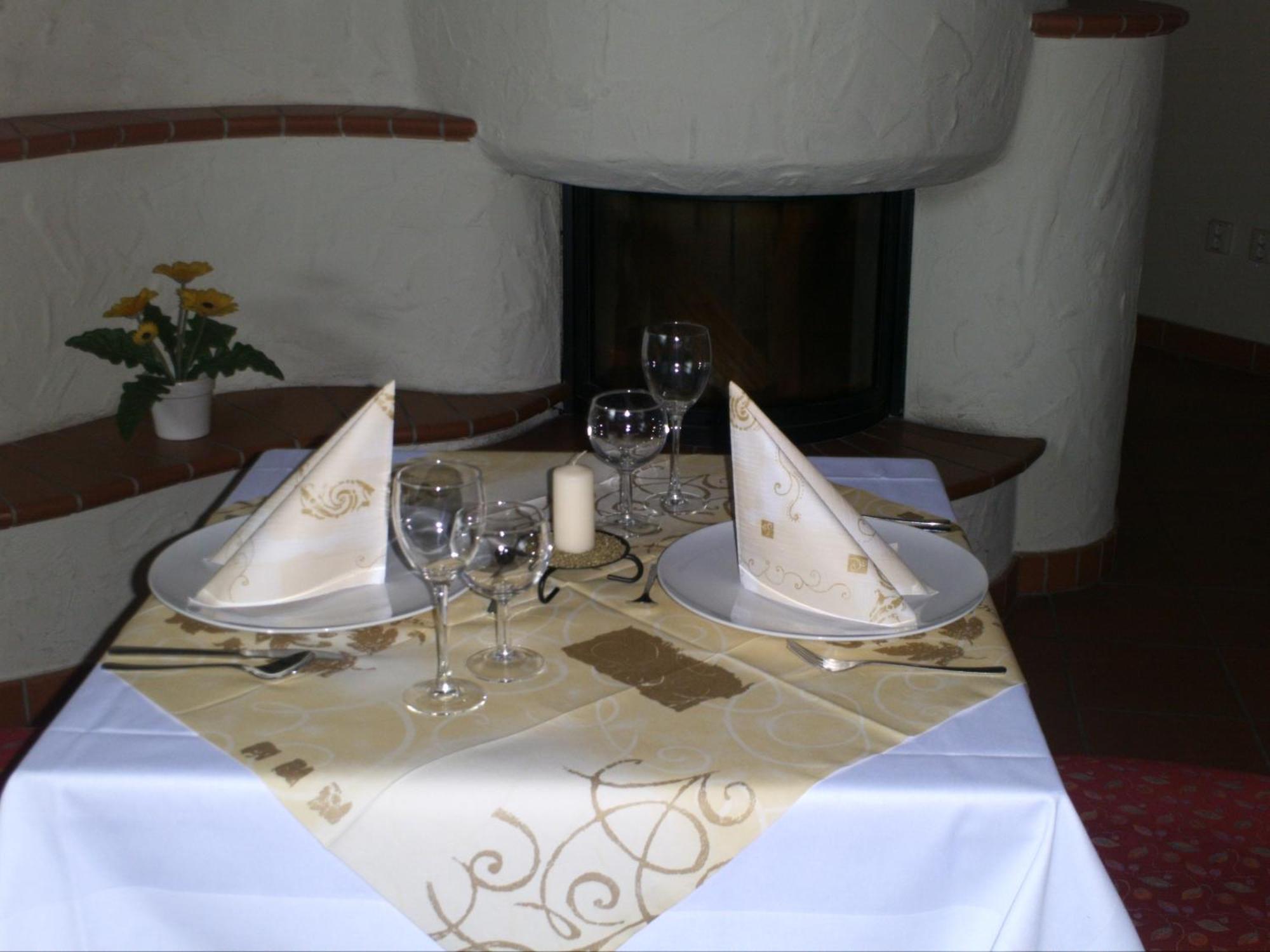 Pension & Gasthaus Kahren Extérieur photo